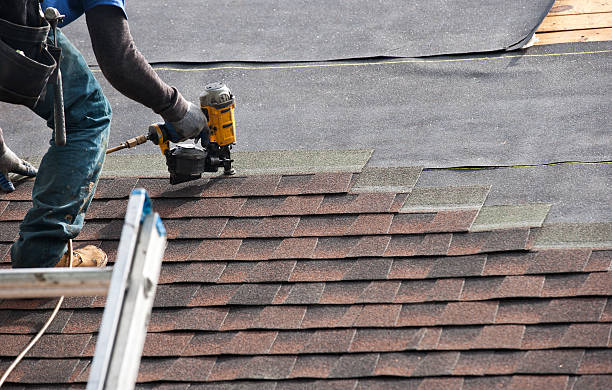 Licensed Emergency Roof Repair service in Montgomery, AL - Brentwood Metal Roofing